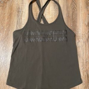 Under Armour Workout Tank